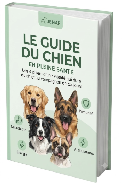 Guide du Chien en Pleine Santé